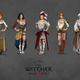 Illustration for article titled The Art Of The Witcher 3